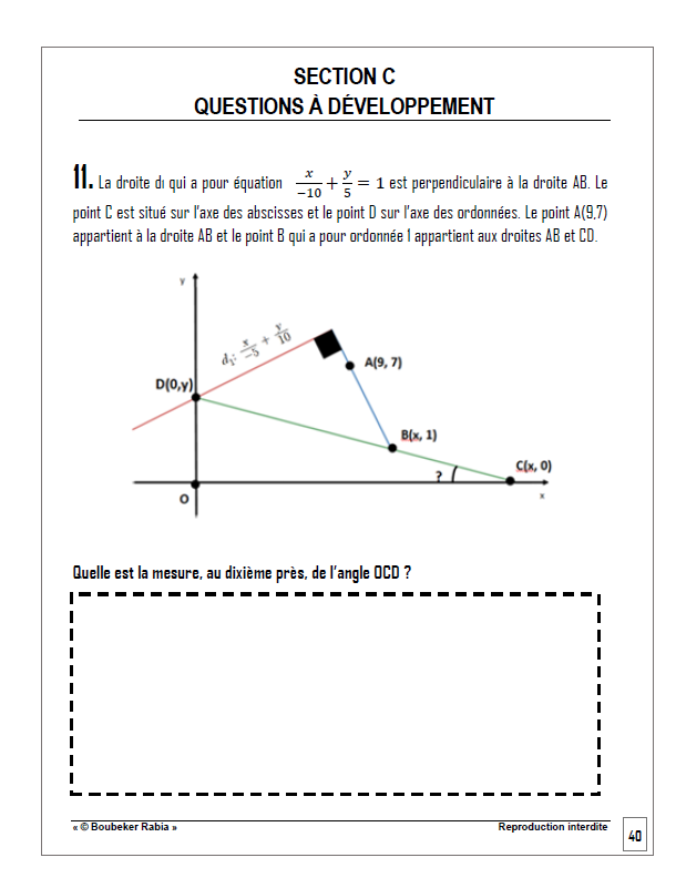 Évaluations CD1 et CD2 - Sciences Naturelles (Secondaire 4) Outil de préparation à l’épreuve ministérielle – Corrigé inclus